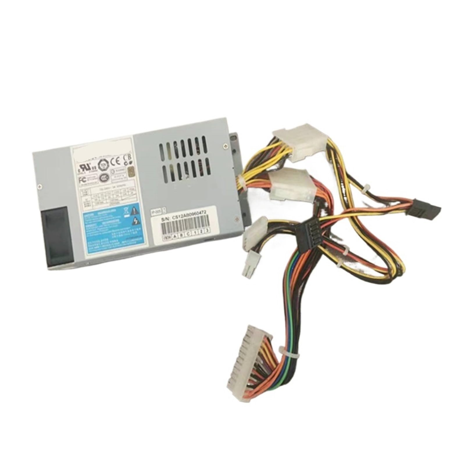 TSCFHGQI Power Supply For 1U 250W For SS-250SU