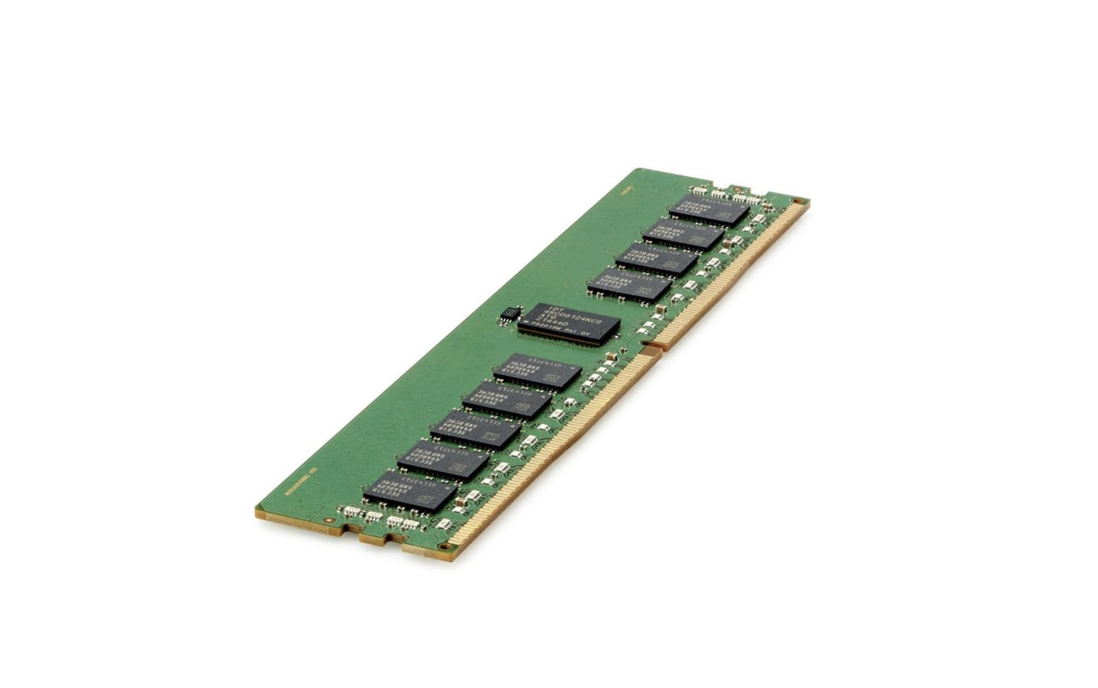 Memoria RAM Server 64GB DDR4 2933MHz ECC Registered DIMM 288 Pin, 1x64GB, CL21, Dual Rank x4, 1.2V