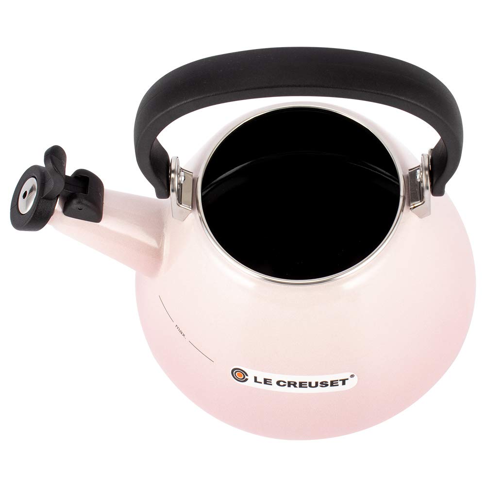 Amazon｜[ ル・クルーゼ ルクルーゼ ] Le Creuset コーン ケトル 1.6L