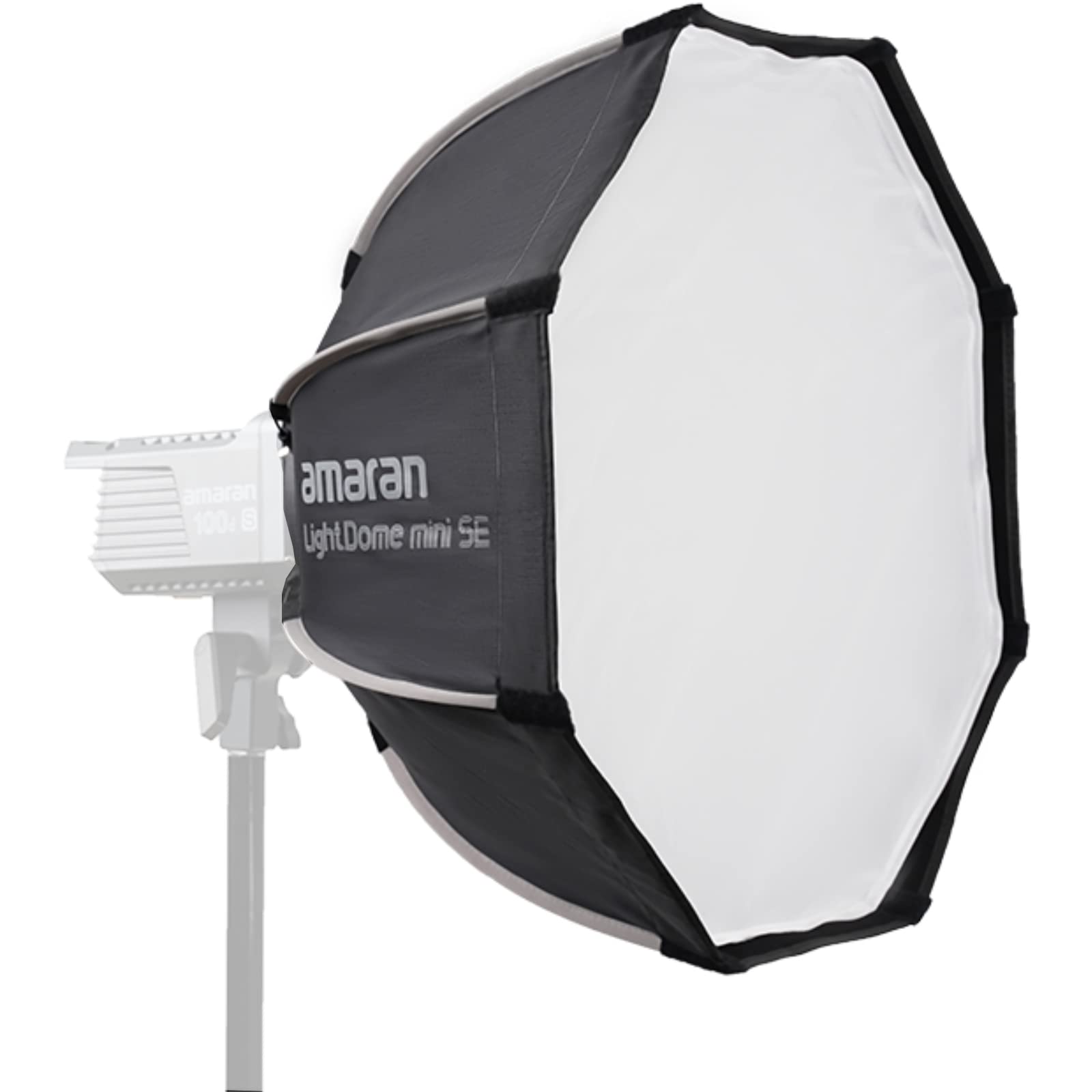 Aputure Light Dome Mini SE Softbox Lightbox do Aputure Light