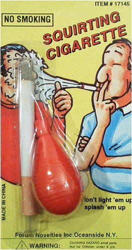 smoking a wet cigarette by babblegumsam How to Dry Wet Cigarettes: