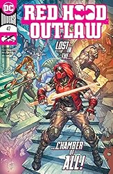 趣味・スポーツ・実用 Red Hood and the Outlaws (2016-) Vol.1 Red Hood and the Outlaws Vol. 1: REDemption (The New 52