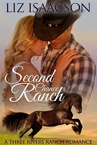 Free eBook - Second Chance Ranch