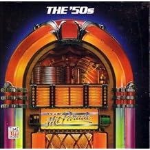 Your Hit Parade The 50s