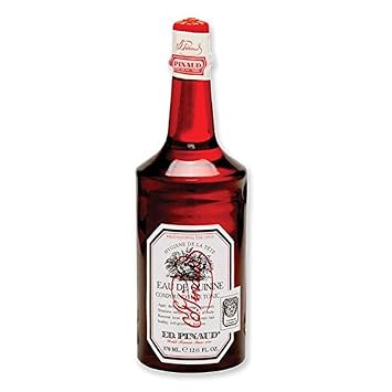 Clubman Eau De Quinine Compound Hair Tonic, Regular, 12.5 Oz
