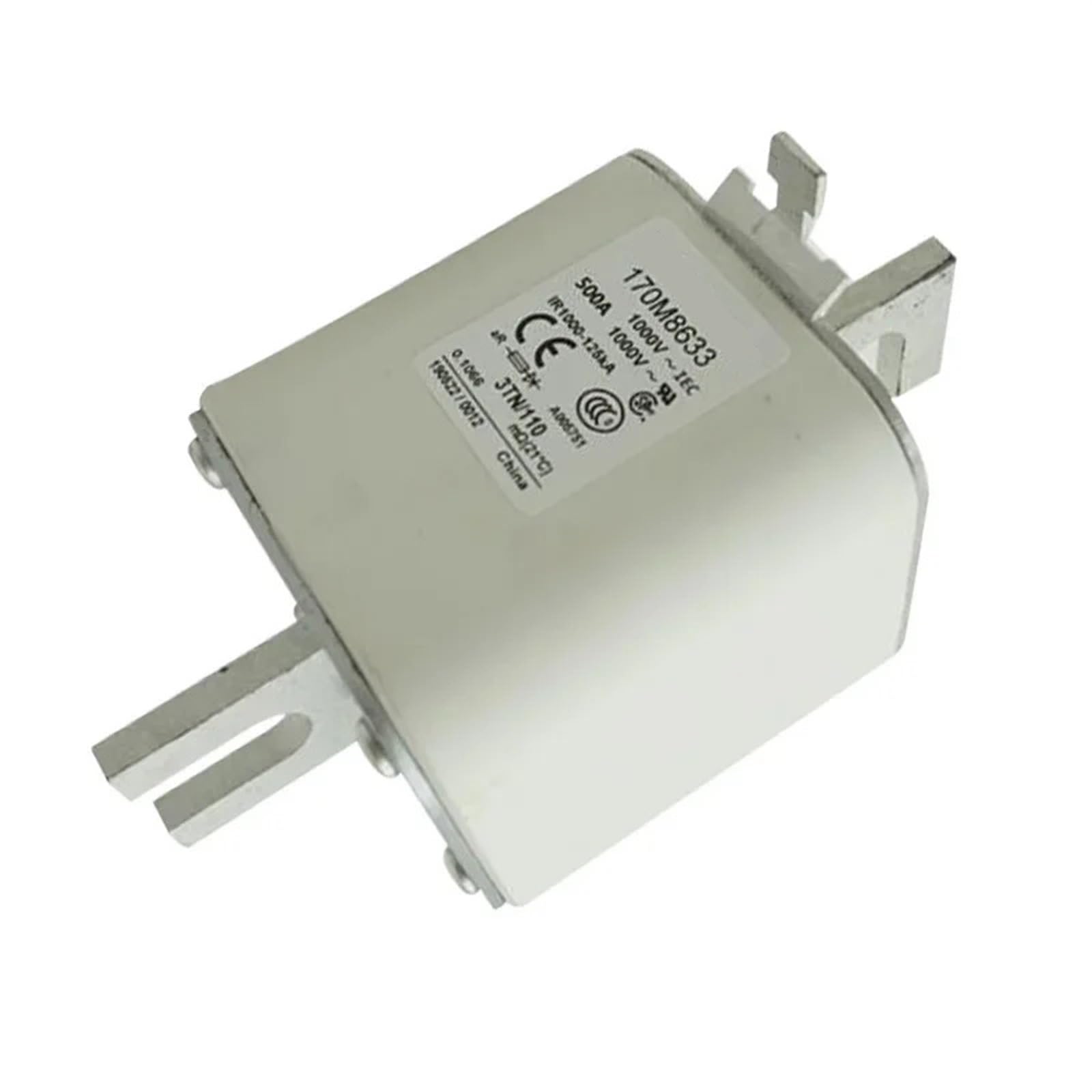 ITFOWIYD 170M8633 Fast Low Voltage Fuse
