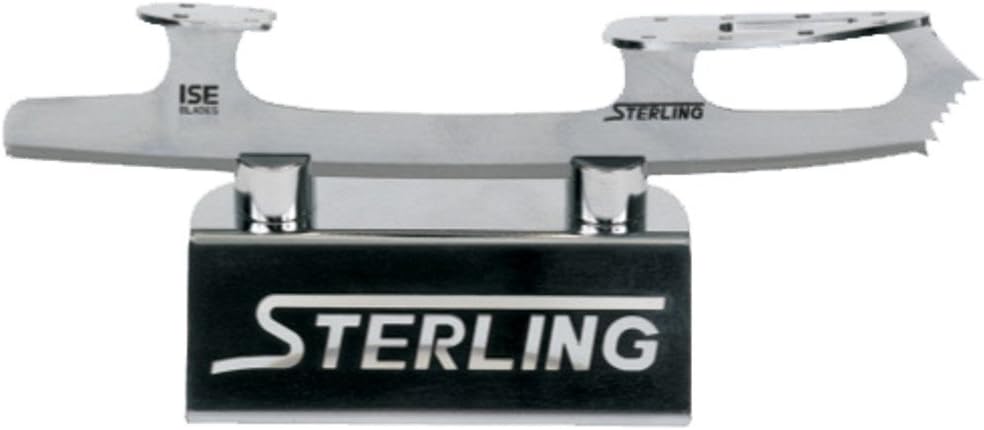 Jerry's Figure Skating Blades - ISE Sterling