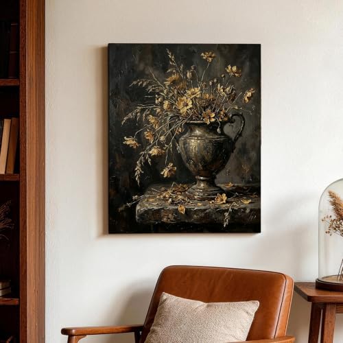 Lienzo decorativo para pared que da vida a tus habitaciones sin reformas 3