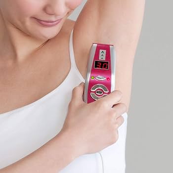 Amazon | エステで人気Wフラッシュ&高周波 最先端ムダ毛ケア