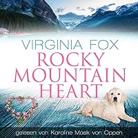Rocky Mountain Heart Hörbuch