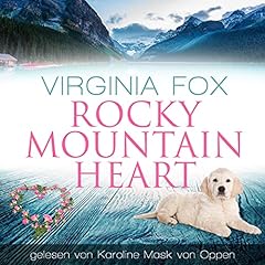 Couverture de Rocky Mountain Heart