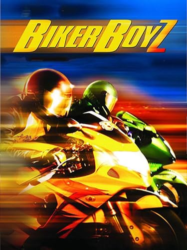 Biker Boyz
