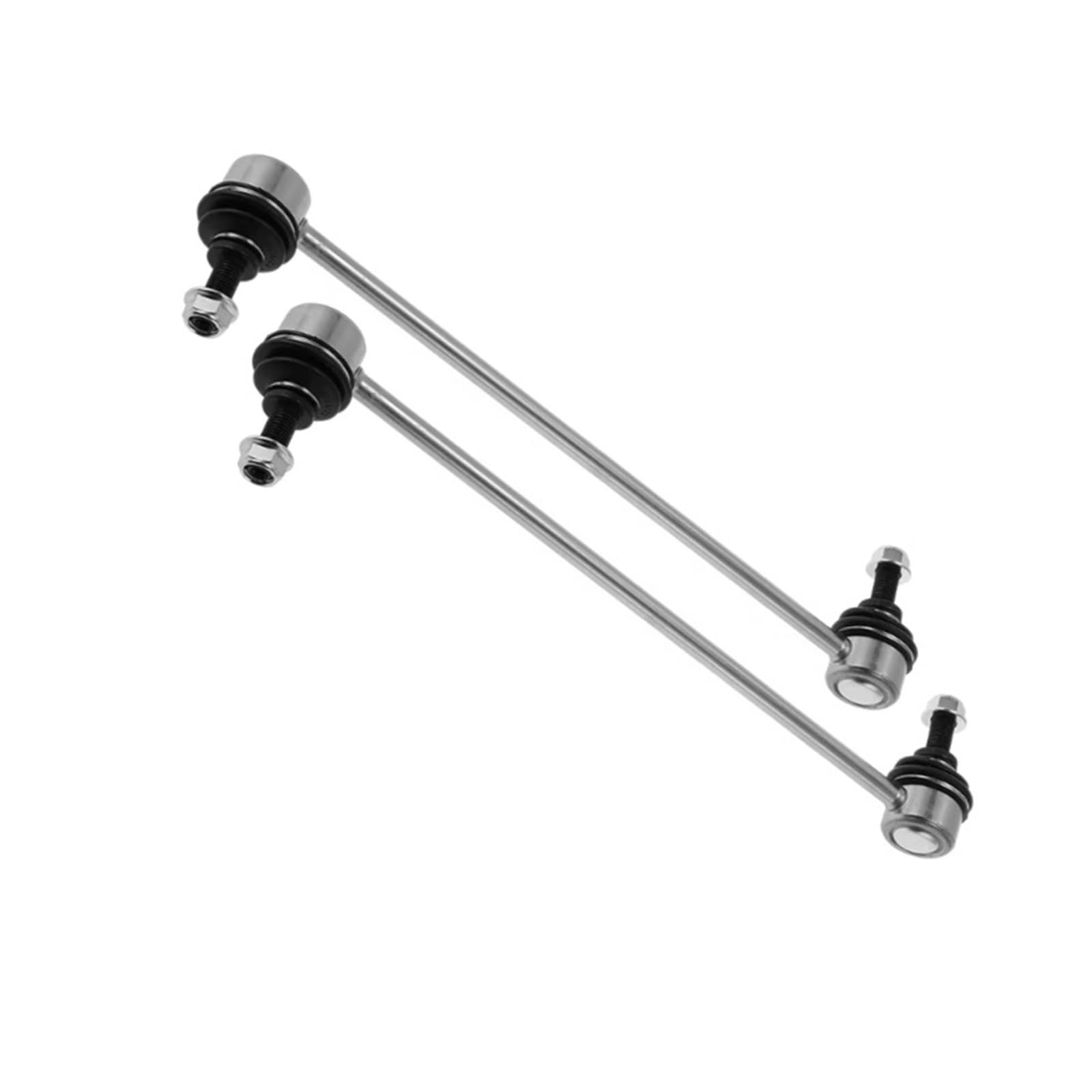 Bieletas de Barra estabilizadora Delantera K750554 compatibles con Focus 2012-2018, Escape 2013-2015 y C-MAX 2013, 2014, 2015, 2016, 2017 y 2018.