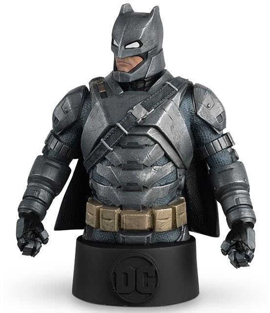 バットマン バストアップスタチュー バットマン バストアップスタチュー