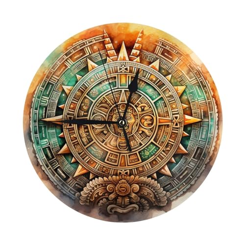 Silenzioso: l'orologio è dotato di un silenzioso indicatore dei secondi, che lo rende perfetto sia per dormire che per lavorare.