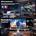 Imagen de Proyector Portatil 4K Full HD 1080P Soporte