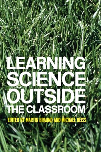 Learning Science Outside the Classroom view 2