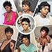 Jgzpfo Pixie Cut Wig Human Hair for Black Women Short Pixie Cut Wigs Natural Looking 100% Real Human Hair Wigs Glueless Full Machine Made Wigs for Black Women (C-025 1B)