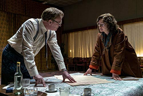Chernobyl (Die komplette Serie) – 4K Mediabook (2x UHD Blu-ray Disc)