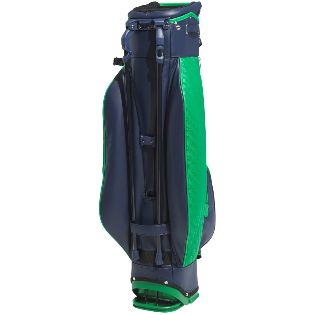 Amazon | 〔アディダス〕スタンドキャディバッグ 軽量コンパクト