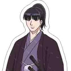 山南敬助（青のミブロ）