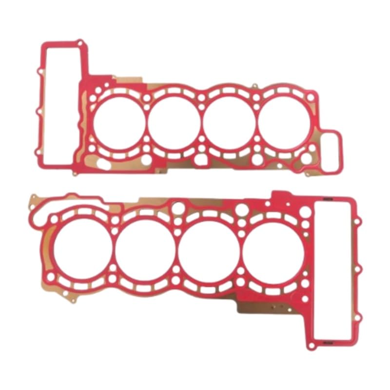 Junta estanqueidad tapa válvulas 079103383DP 079103383DQ 4,0 T V8 Junta De Culata Motor Para A6 Para C7 Para RS6 Para S6 Para A7 Para RS7 Para S7 Para A8 Para S8(383DP-383DQ-set)