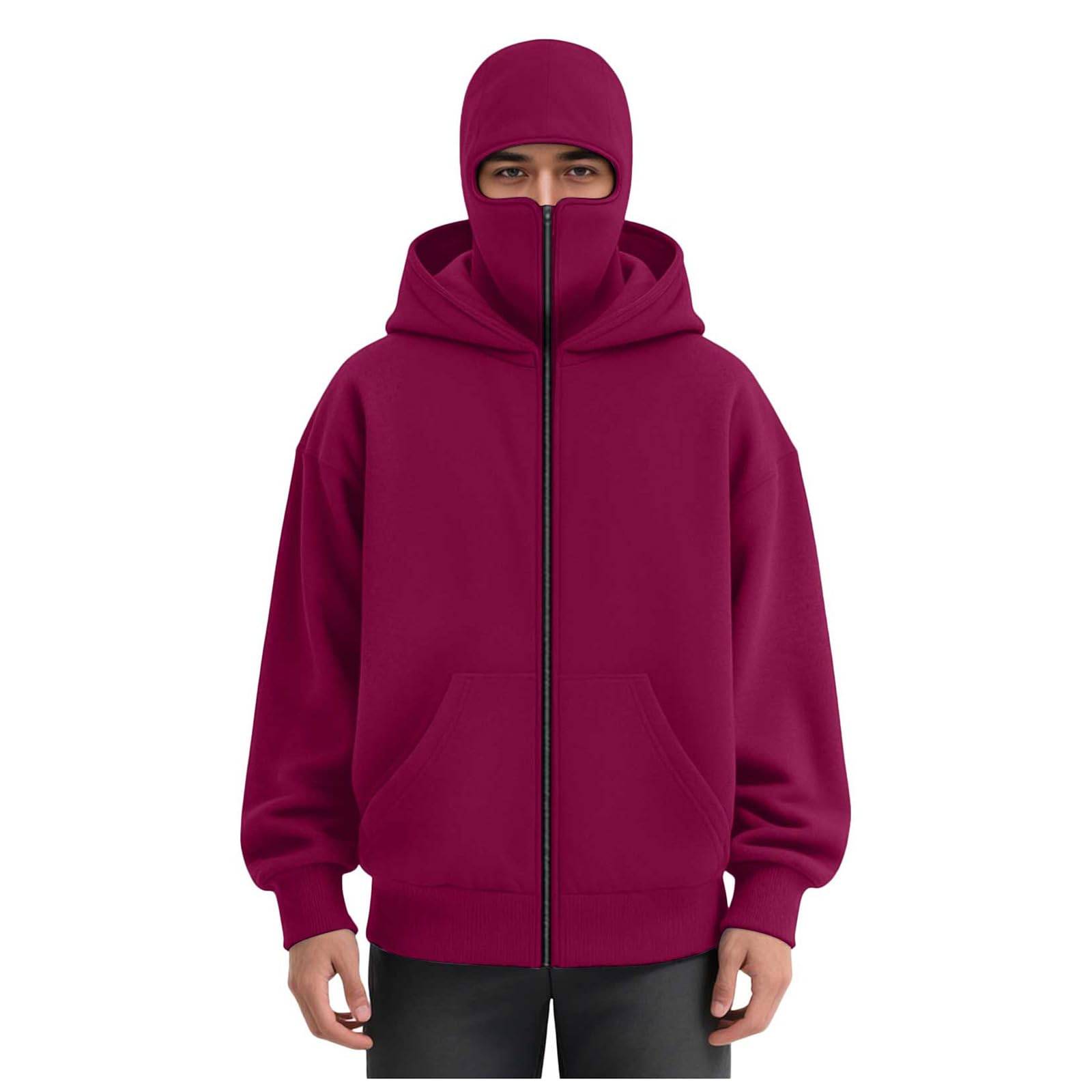 Amazon.com: HUBGFEQ 2025 Autumn Winter Men's Women's Casual