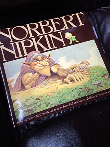 Norbert Nipkin 092001609X Book Cover