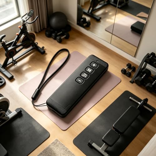 Image of Treadmill Remote Control,Supported Models: SB176 only