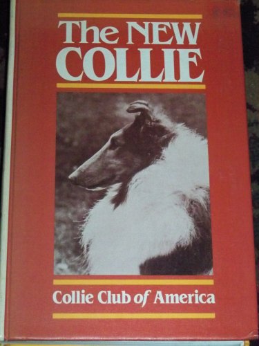 The New Collie 0876051301 Book Cover