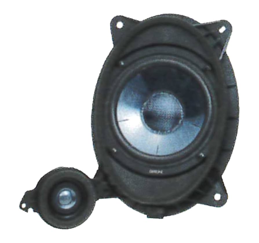 スバル純正　DIATONE スピーカー全セット SR-G300 スバル純正 DIATONE スピーカー全セット SR-G300 - メルカリ