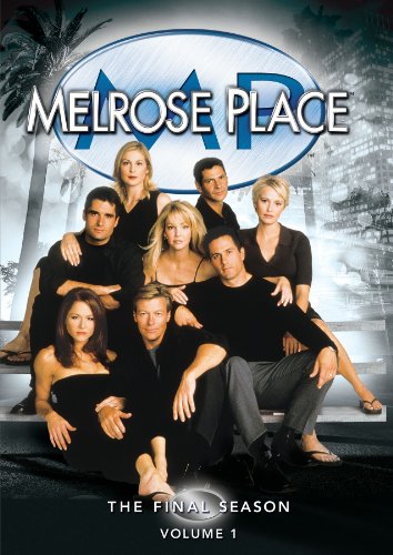 Melrose Place: The Seventh and Final Season, Vol. 1 [DVD]