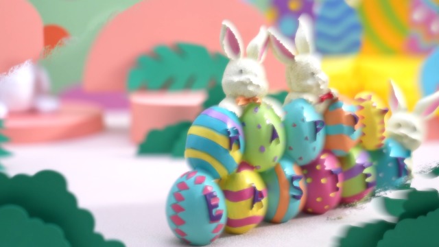 Kit de carottes pour Pâques - Figurines et jeux de construction - Promo limitée dès aujourd'hui Kit de carottes pour Pâques - Figurines et jeux de construction - Promo limitée dès aujourd'hui