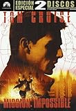 mision imposible dvdrip castellano  Mision Imposible (Ed.Esp.) [DVD]