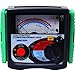 Kyoritsu 3132A Analog Insulation and Continuity Tester, 250/500/1000 Voltage