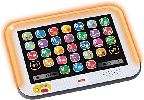 Tableta de crecimiento de la edad (CLK64)