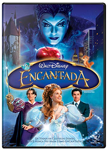 Encantada [DVD]