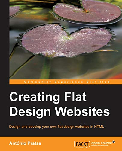 Creating Flat Design Websites view 2