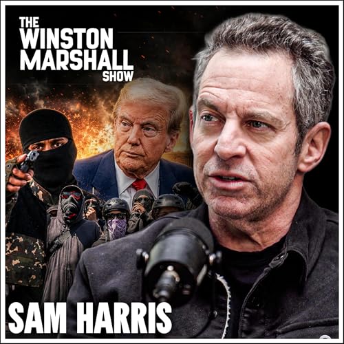 Sam Harris: &ldquo;The Left Has Been Manipulated By Islamists&rdquo;