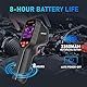 GOYOJO Wärmebildkamera 192x192 IR-Auflösung, Handheld Infrared Camera Thermal Imaging 25 Hz Bildwiederholrate, Handheld Thermokamera mit Laserpointer, -20°C bis 550°C