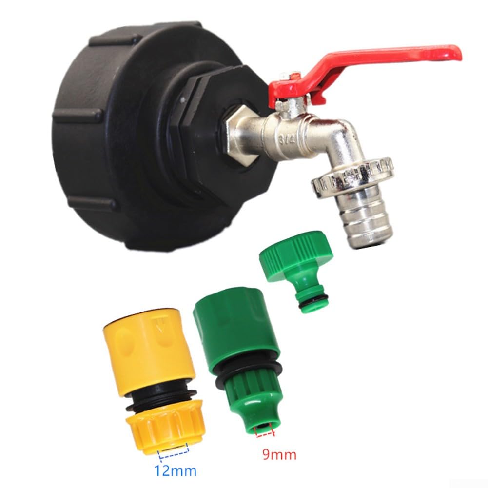 Lancia Idropulitrice Professionale Con Manico Ventilato - Foto 5