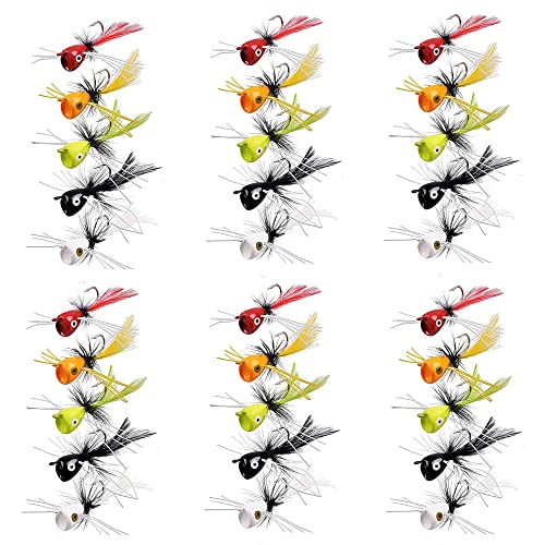 Our Best Trout Lures For Streams [Top 12 Picks] BNB