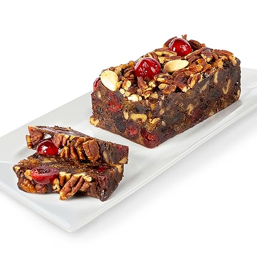 Beatrice Bakery Co. Delicious Chocolate Fruitcake