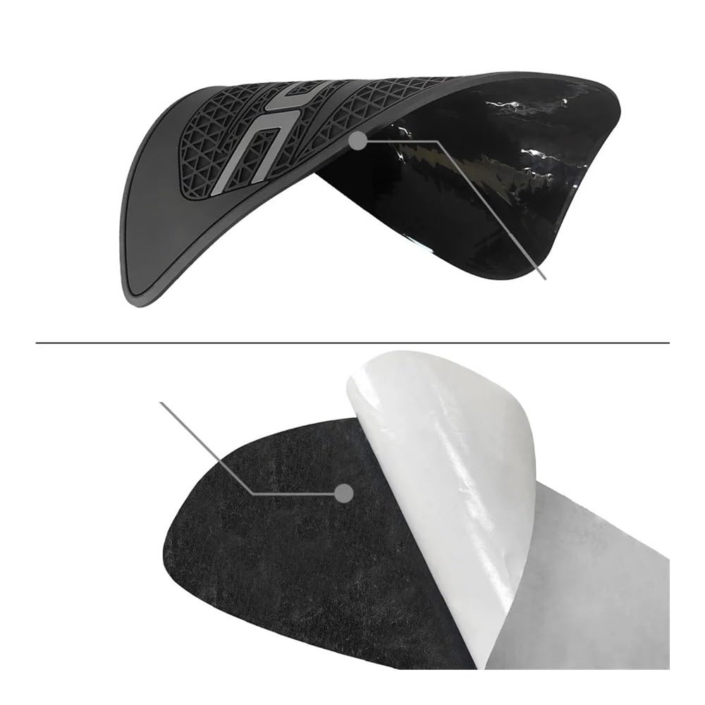 Serbatoio Pad Per Serbatoio Carburante Per Motocicletta Per
