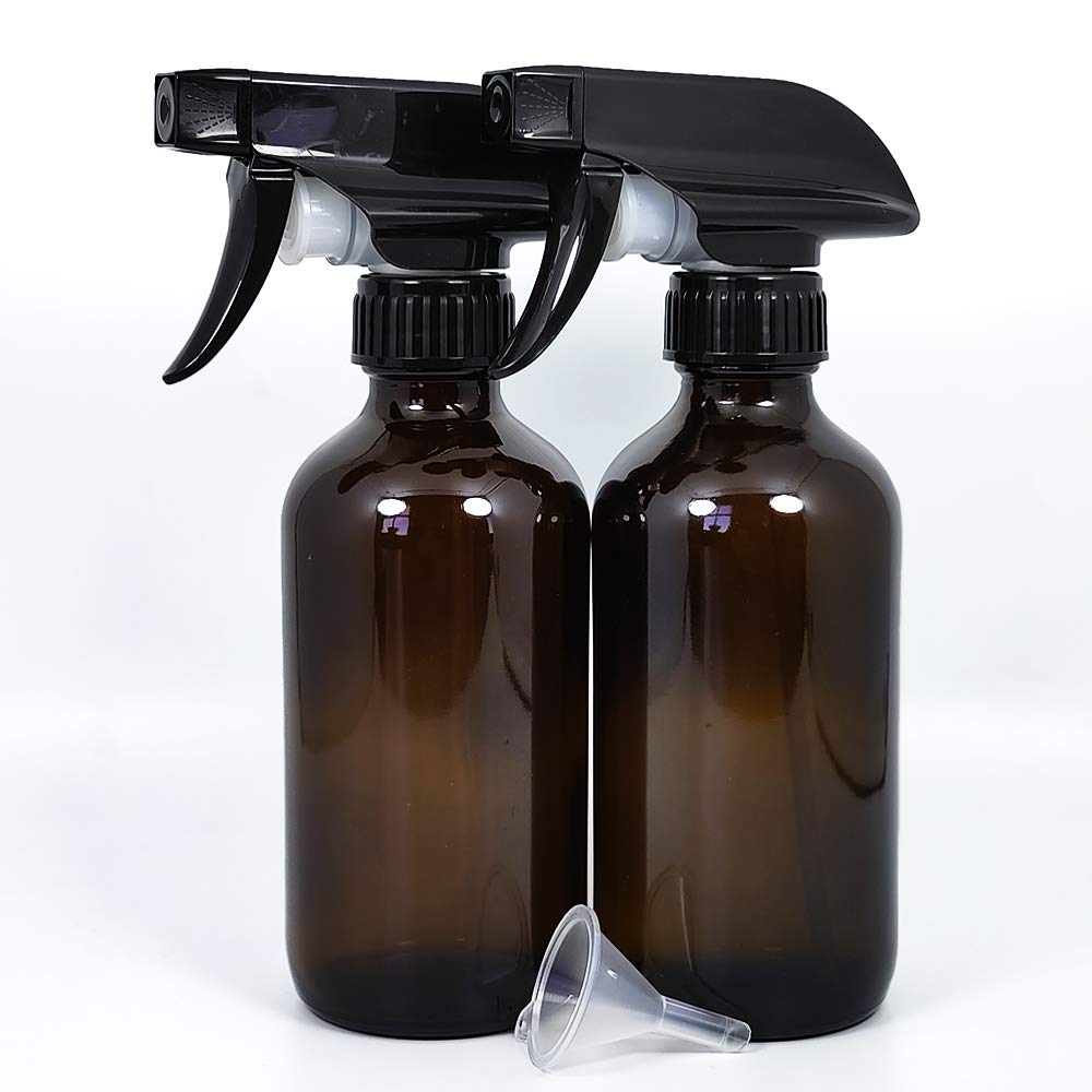 残り少ないスプレー Amazon.co.jp: NKK 250mlガラススプレーボトル (2本セット) - オール