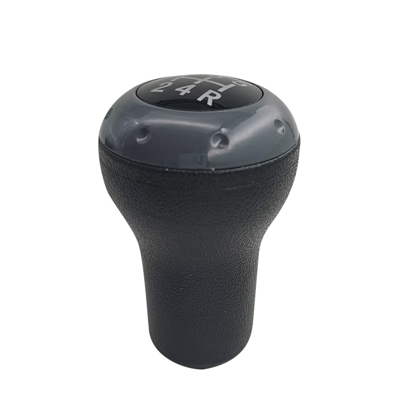ZNCOJL Car Gear Stick Knob for Huatai for Santa Fe 2006-2015 5 Speed Car Gear Shifting Handball No Modification Required