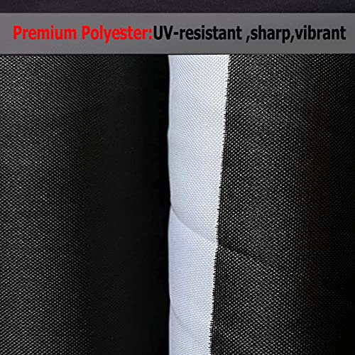 Mia Pow Flag 3X5 Outdoor Double Sided Made In Usa-Black You Are Not Forgotten Prisoner Of War Military Flags Heavy Duty 3 Ply Fade Resistant For Outside Outdoor Indoor #TOP3