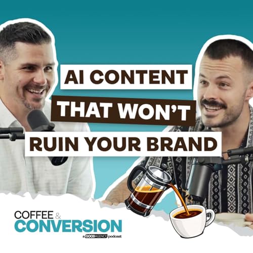 Create Your Own Content Faster with AI Without Killing Your Brand