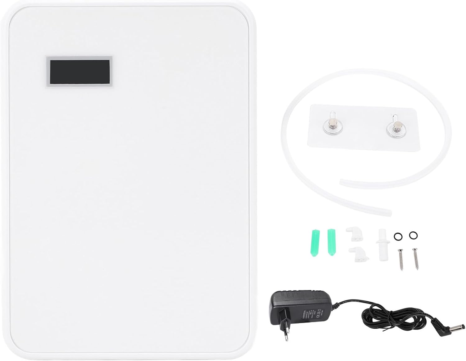 Aromatherapy Diffuser, 150ml Capacity Wall Mounted Noiseless Wide Coverage Essential Oil Diffuser for Home Hotel
