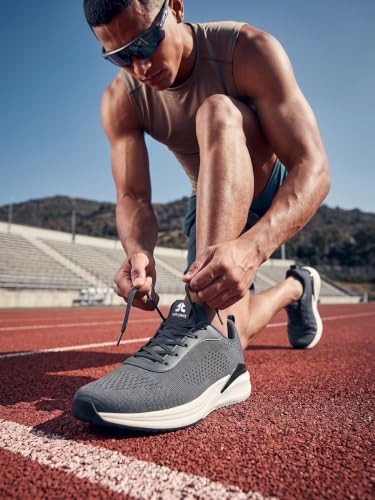 Image of OFF LIMITS Men's Kairo Running, Sports Shoes